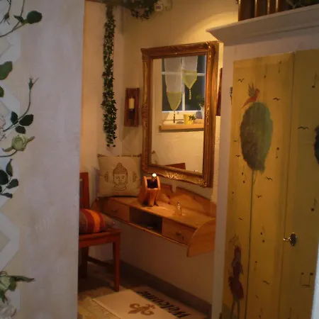 Haus Hornblick * Russbach am Pass Gschuett