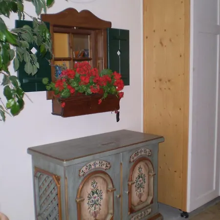 Haus Hornblick * Russbach am Pass Gschuett