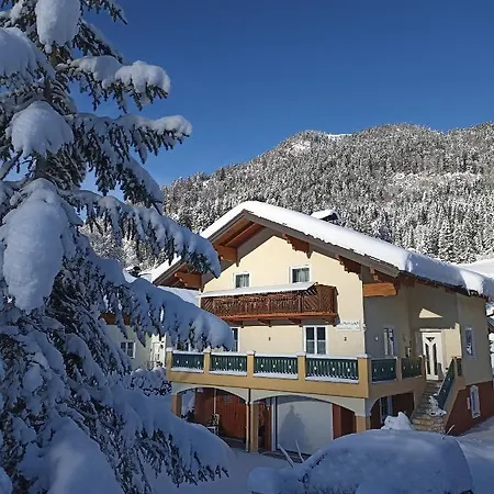 Haus Hornblick