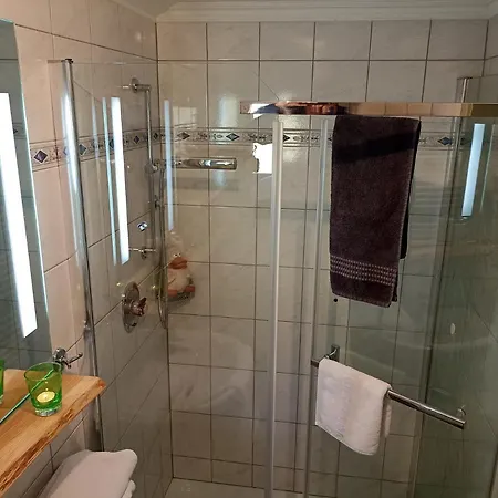 Apartment Haus Hornblick